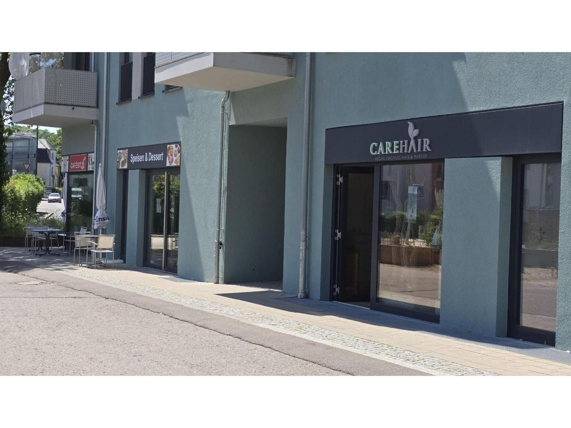 Stadtnahes Gaestezimmer Im Penthouse Bei Esi Tübingen Eksteriør bilde